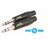 PROCAST Cable TRS-6.3/6/M/S
