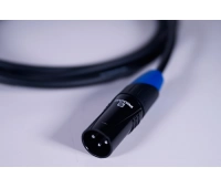 PROCAST Cable XLR(m)/XLR(f).2,5