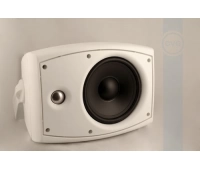 Настенная корпусная двухполосная акустическая система CVGaudio ODF508TW