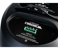 Подвесная двухполосная акустическая система CVGaudio CS608TBL