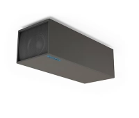Инсталляционный сабвуфер CVGaudio SUBstick-6/BL