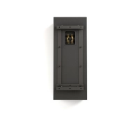 Инсталляционный сабвуфер CVGaudio SUBstick-6/BL