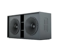 CVGaudio Moviematic MMSUB218