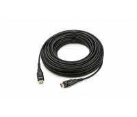 Малодымный гибкий оптоволоконный кабель HDMI Kramer CLS-AOCH/60F-66