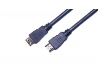 Кабель HDMI Wize CP-HM-HM-15M