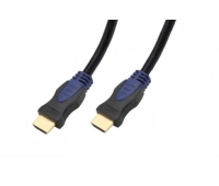 Кабель HDMI Wize WAVC-HDMI-0.5M