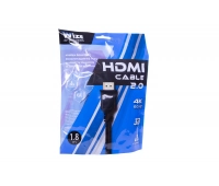 Кабель HDMI Wize WAVC-HDMI-0.5M