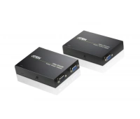 Удлинитель VGA по кабелю Cat 5 ATEN VE150A-AT-G