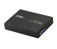 Удлинитель VGA по кабелю Cat 5 ATEN VE150A-AT-G