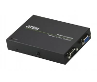 Удлинитель VGA по кабелю Cat 5 ATEN VE150A-AT-G