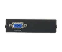 Удлинитель VGA по кабелю Cat 5 ATEN VE150A-AT-G