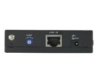 Удлинитель VGA по кабелю Cat 5 ATEN VE150A-AT-G