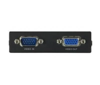 Удлинитель VGA по кабелю Cat 5 ATEN VE150A-AT-G