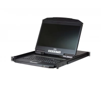 Переключатель/switch, KVM ATEN CL3116NX-ATA-RG