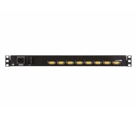 Переключатель/switch, KVM ATEN CL3108NX-ATA-RG