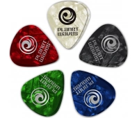 Planet Waves 1CAP4-10 Pearl Celluloid Medium