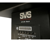 SVS Audiotechnik LR-150 Black