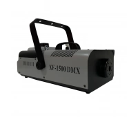 Генератор дыма XLine Light XF-1500 DMX