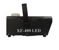 Компактный генератор дыма XLine Light XF-400 LED