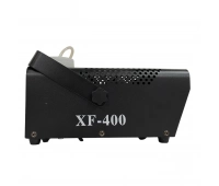 Компактный генератор дыма XLine Light XF-400