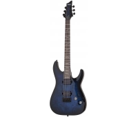 Гитара электрическая Schecter OMEN ELITE-6 STBB