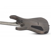 Гитара электрическая Schecter OMEN ELITE-6 STBB