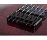 Гитара электрическая Schecter OMEN ELITE-6 STBB