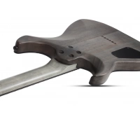 Гитара электрическая Schecter OMEN ELITE-6 STBB