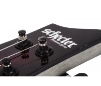 Гитара электрическая Schecter OMEN ELITE-6 STBB