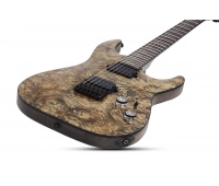 Гитара электрическая Schecter OMEN ELITE-6 STBB