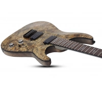 Гитара электрическая Schecter OMEN ELITE-6 STBB