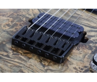 Гитара электрическая Schecter OMEN ELITE-6 STBB