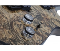 Гитара электрическая Schecter OMEN ELITE-6 STBB