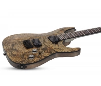 Гитара электрическая Schecter OMEN ELITE-6 STBB
