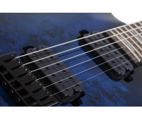 Гитара электрическая Schecter OMEN ELITE-6 STBB