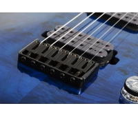 Гитара электрическая Schecter OMEN ELITE-6 STBB