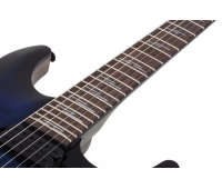 Гитара электрическая Schecter OMEN ELITE-6 STBB