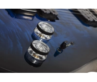 Гитара электрическая Schecter OMEN ELITE-6 STBB