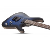 Гитара электрическая Schecter OMEN ELITE-6 STBB