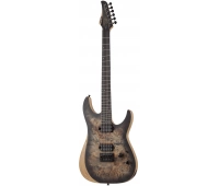 Гитара электрическая Schecter REAPER-6 SSKYB