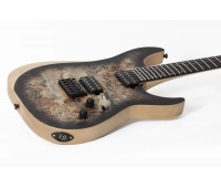 Гитара электрическая Schecter REAPER-6 SSKYB