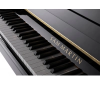 Пианино акустическое Sam Martin UP115B