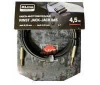 XLine Cables RINST JACK-JACK 045