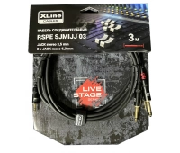 XLine Cables RSPE SJMIJJ03
