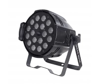 Светодиодный прибор XLine Light LED PAR 1818 ZOOM