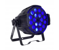 Светодиодный прибор XLine Light LED PAR 1818 ZOOM