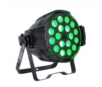 Светодиодный прибор XLine Light LED PAR 1818 ZOOM