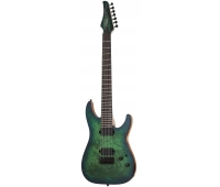 Гитара электрическая Schecter C-7 PRO ARB