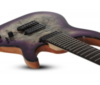 Гитара электрическая Schecter C-7 PRO ARB