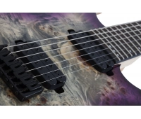 Гитара электрическая Schecter C-7 PRO ARB